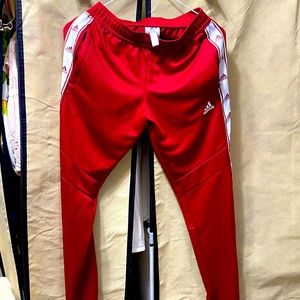 Women’s XS Adidas athletic pants